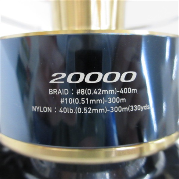 ２０ソルティガ２００００－Ｈ